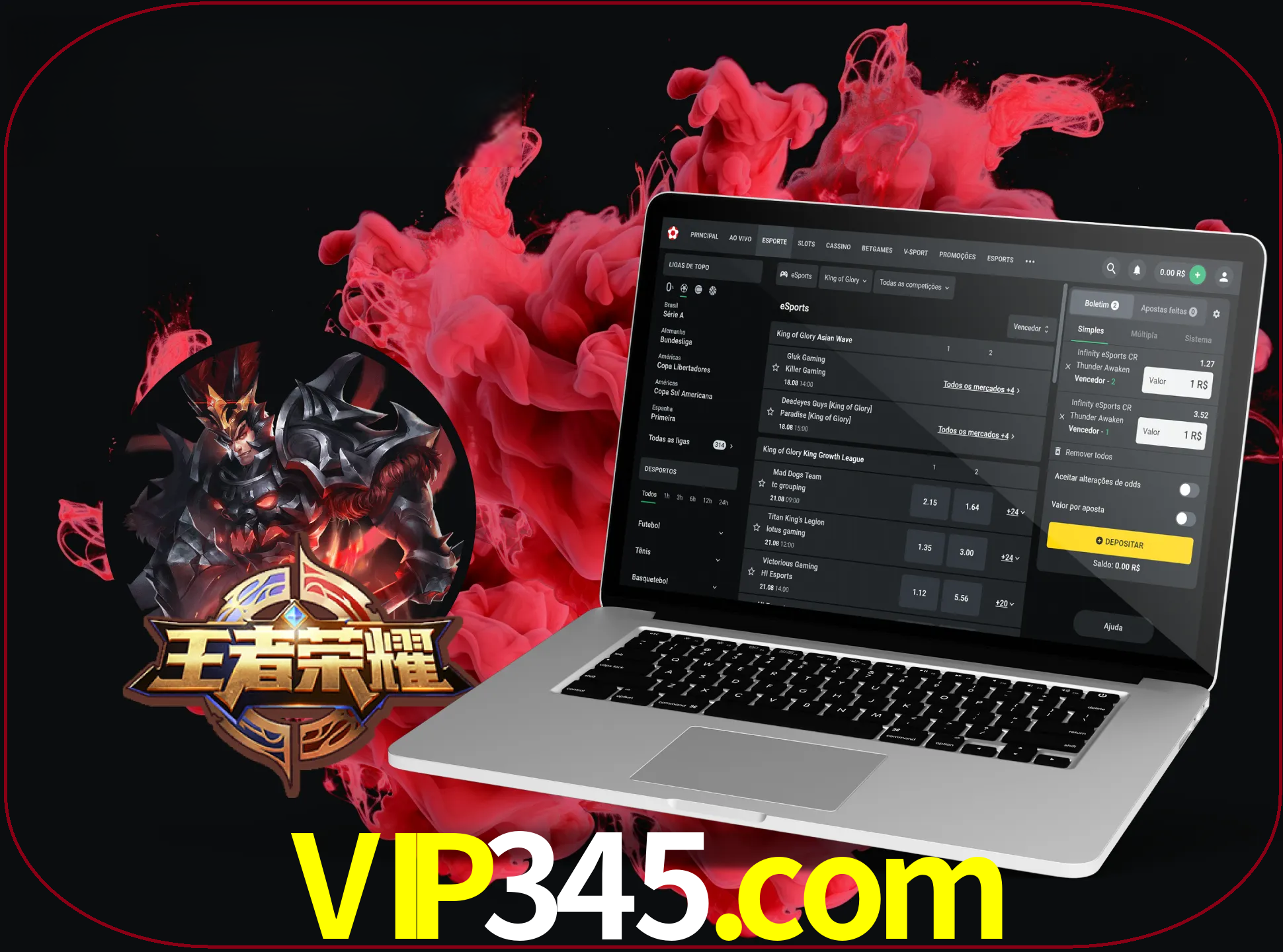 Um jogo global que conquistou os corações dos utilizadores de todo o mundo e que foi desenvolvido na China está disponível no vip345.