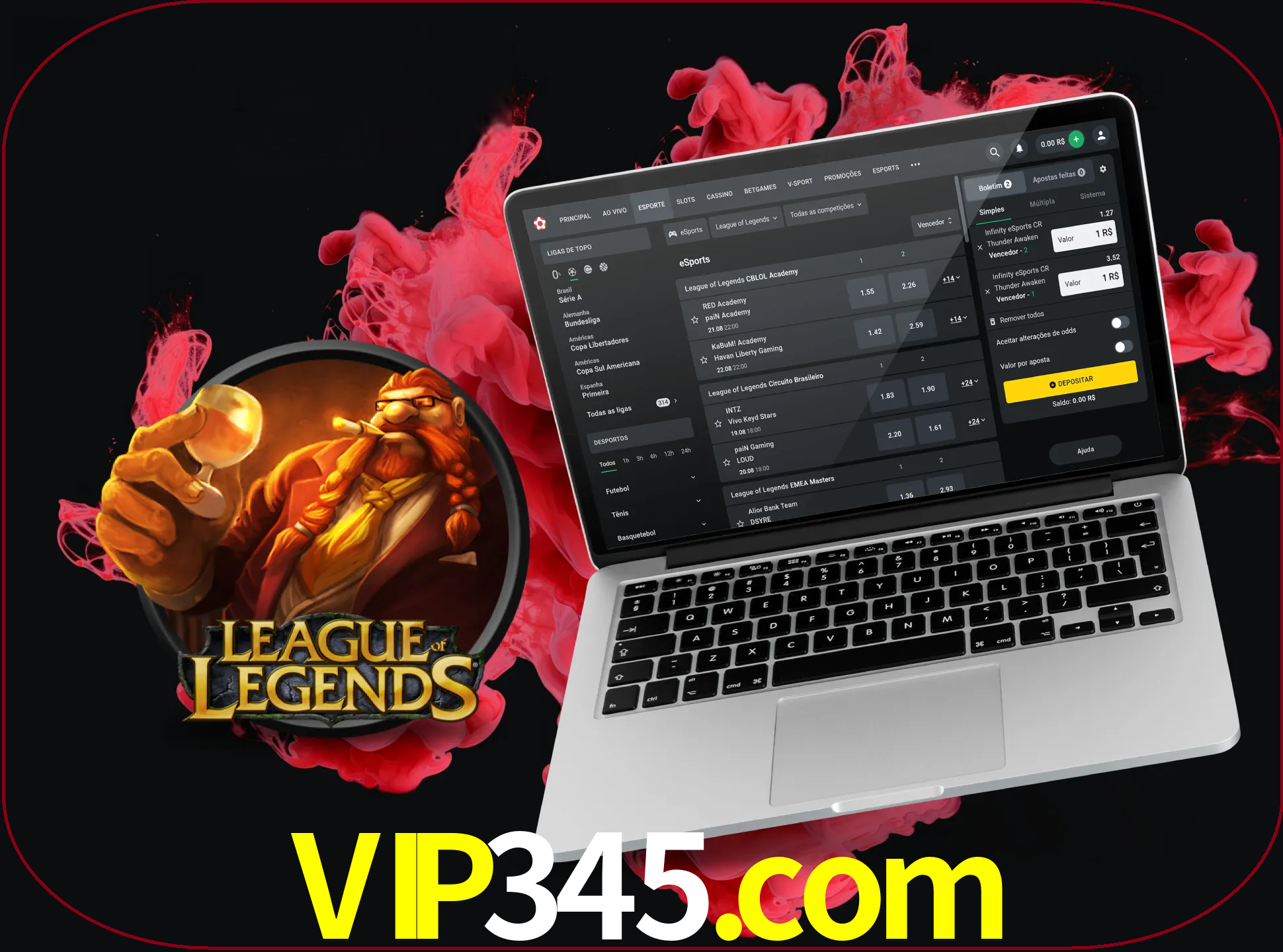 Se é um fã deste jogo, muitos torneios fantásticos que o vão surpreender estão disponíveis no vip345.